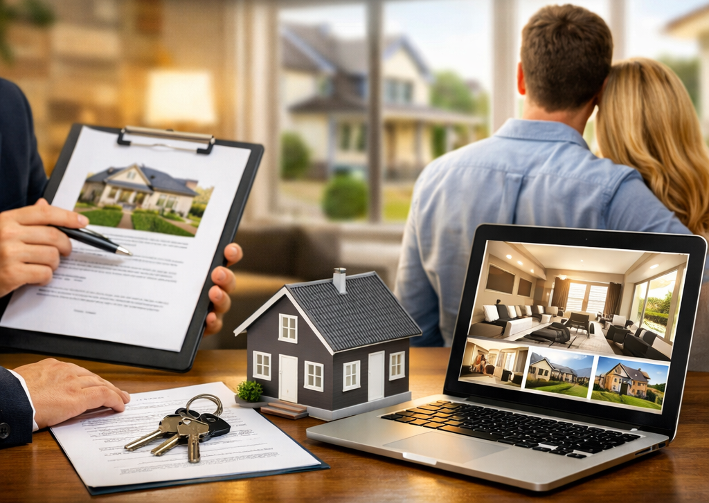 Tworzenie własnych projektów ofert w Sads.pl