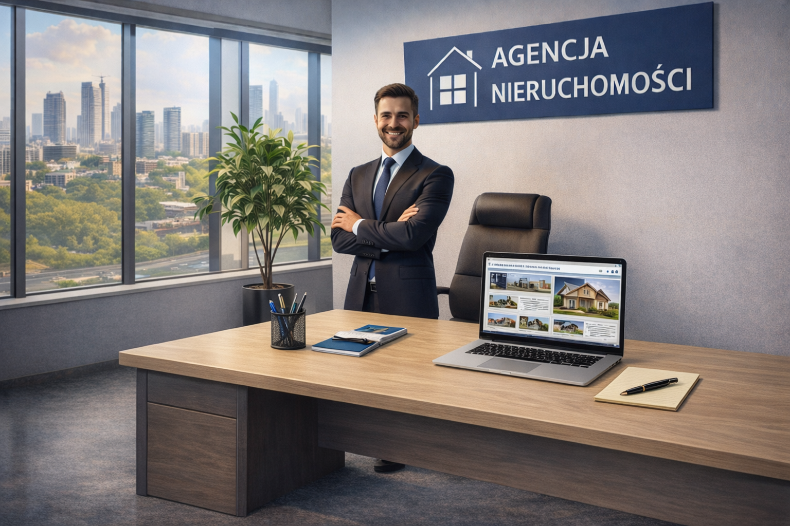 oferty agencji nieruchomości