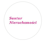 Logo Santur Nieruchomości