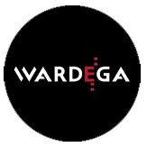 Logo Geodezja i Nieruchomości Wardęga